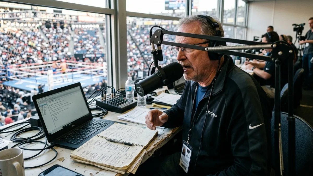 LISTEN TO RINGTALK BOXING HOUR