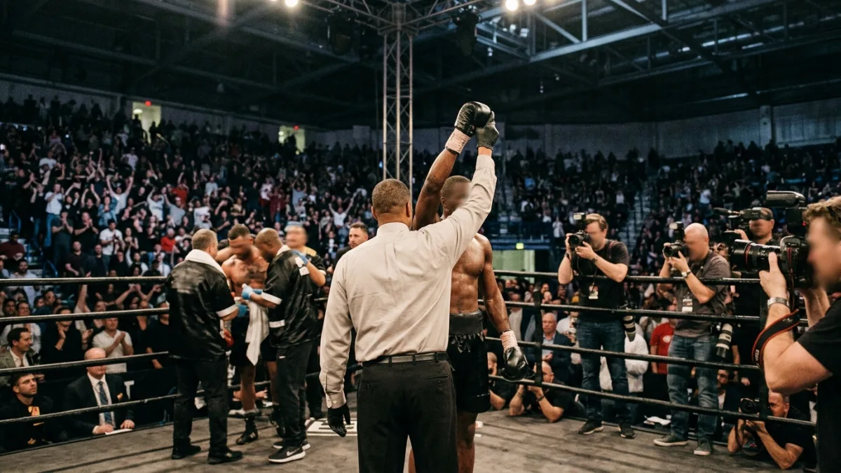 DANNY GARCIA & DEONTAY WILDER TOP MAJOR BOXING RESULTS