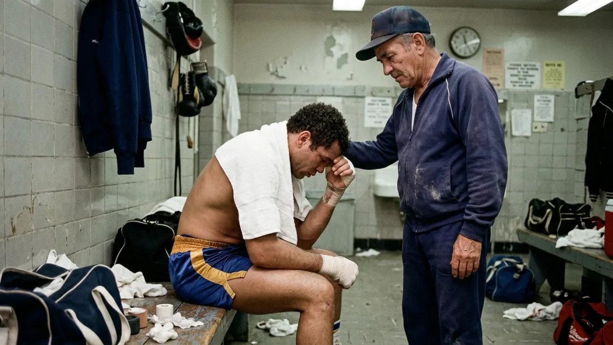 DECEMBER BOXING HISTORY INCLUDES END OF MUHAMMAD ALI