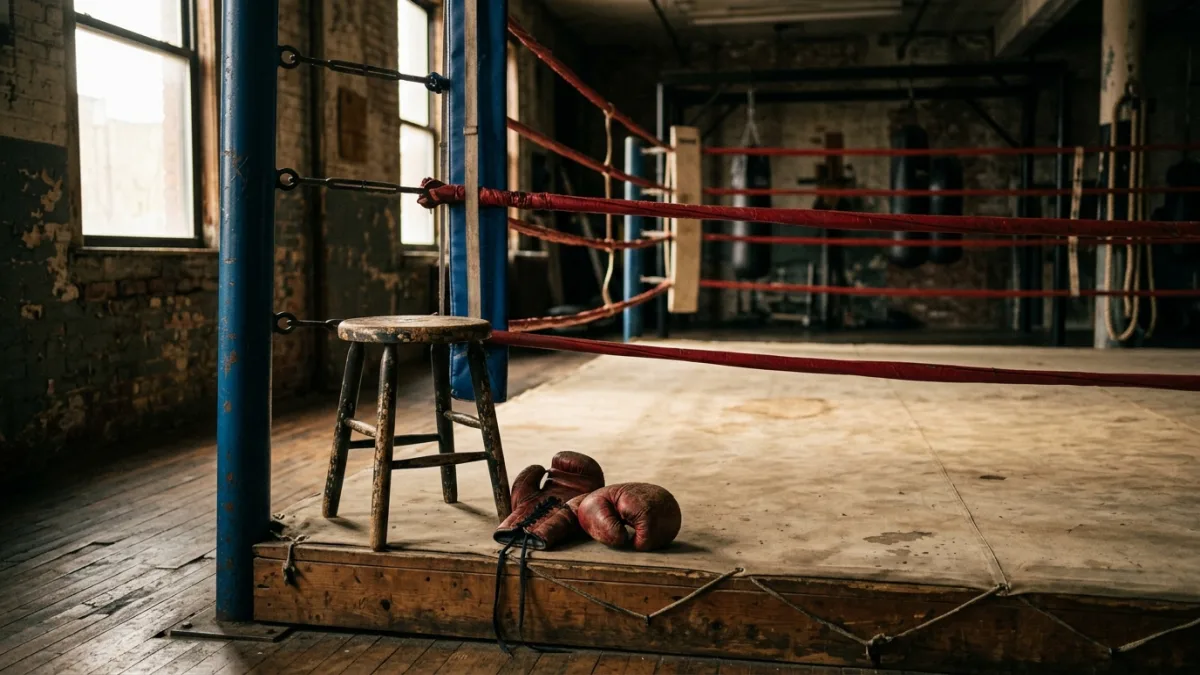 20 YEARS SINCE GERALD MCCLELLAN TRAGEDY