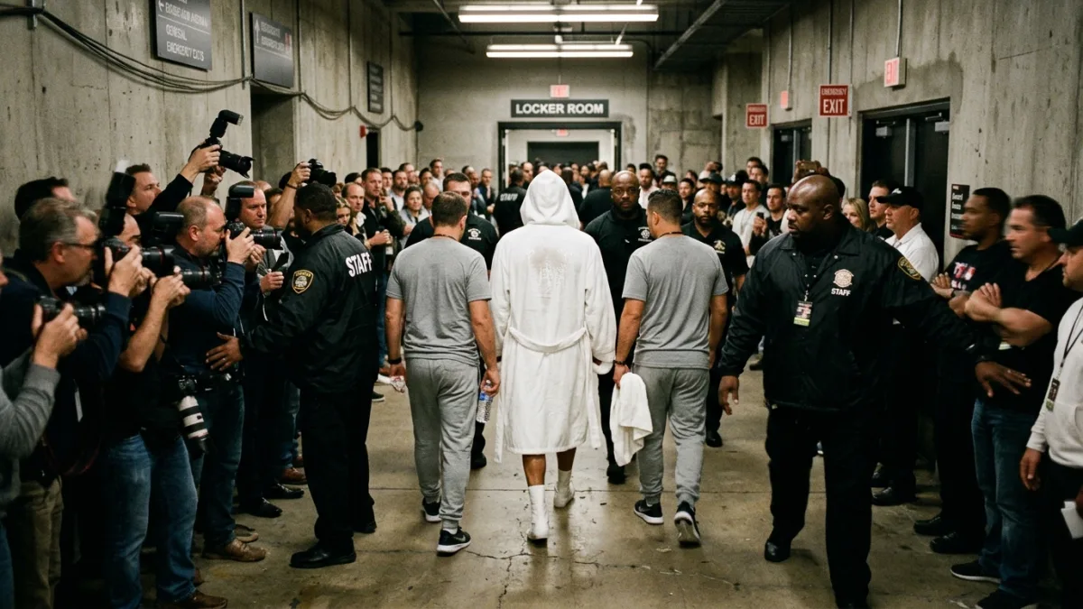 WHAT HAPPENED TO MANNY PACQUIAO MANIA?