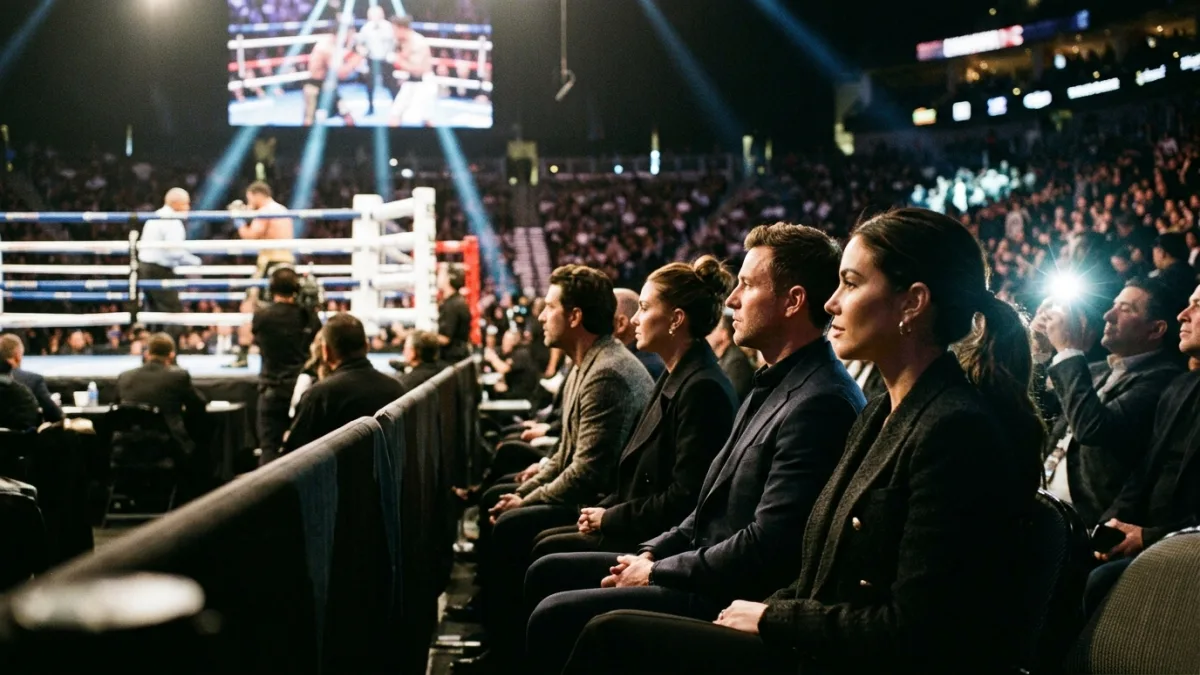 “OTHER” BOXING ACTION ON SATURDAY & SNOOKI!
