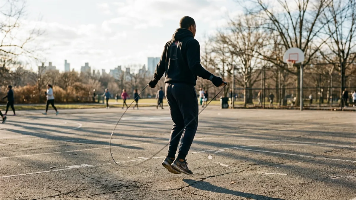 A BOXING NEW YEAR’S RESOLUTION: BE MORE LIKE TENNIS