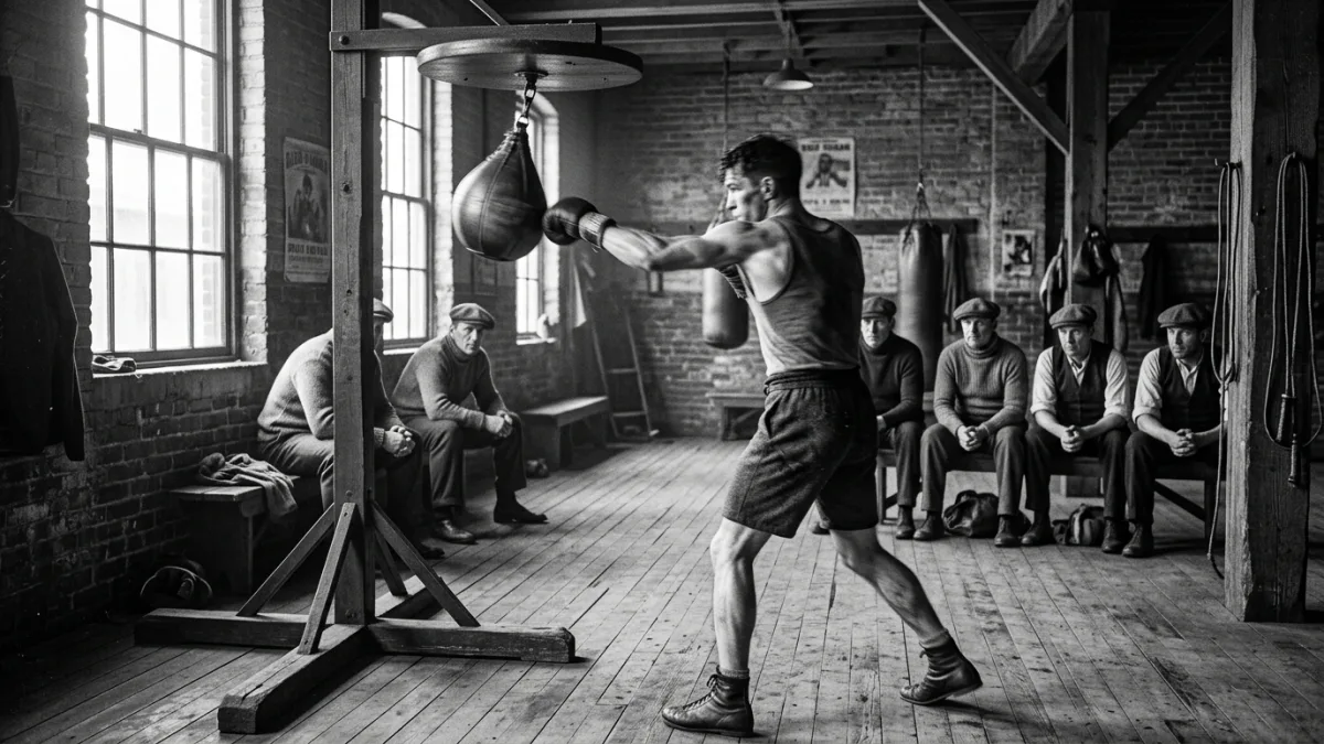 Ad Wolgast, the Michigan Wildcat: 40 Rounds With Battling Nelson, the Double Knockdown and a Long Decline