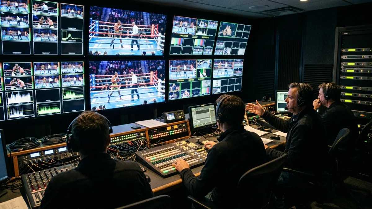 AL HAYMON PUTS DEONTAY WILDER ON FREE NBC