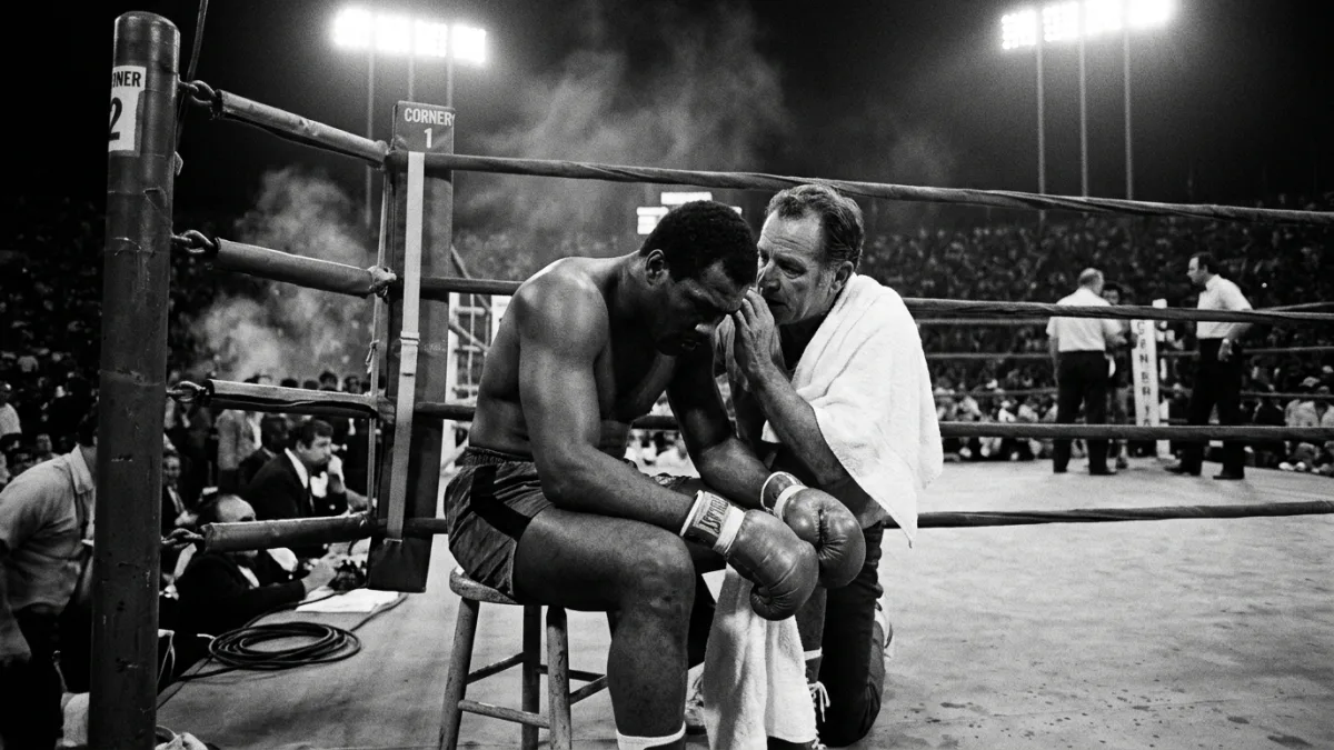 Ali vs Holmes, 1980: The Last Hurrah, the Thyroid Pills and the Fight That Should Not Have Happened
