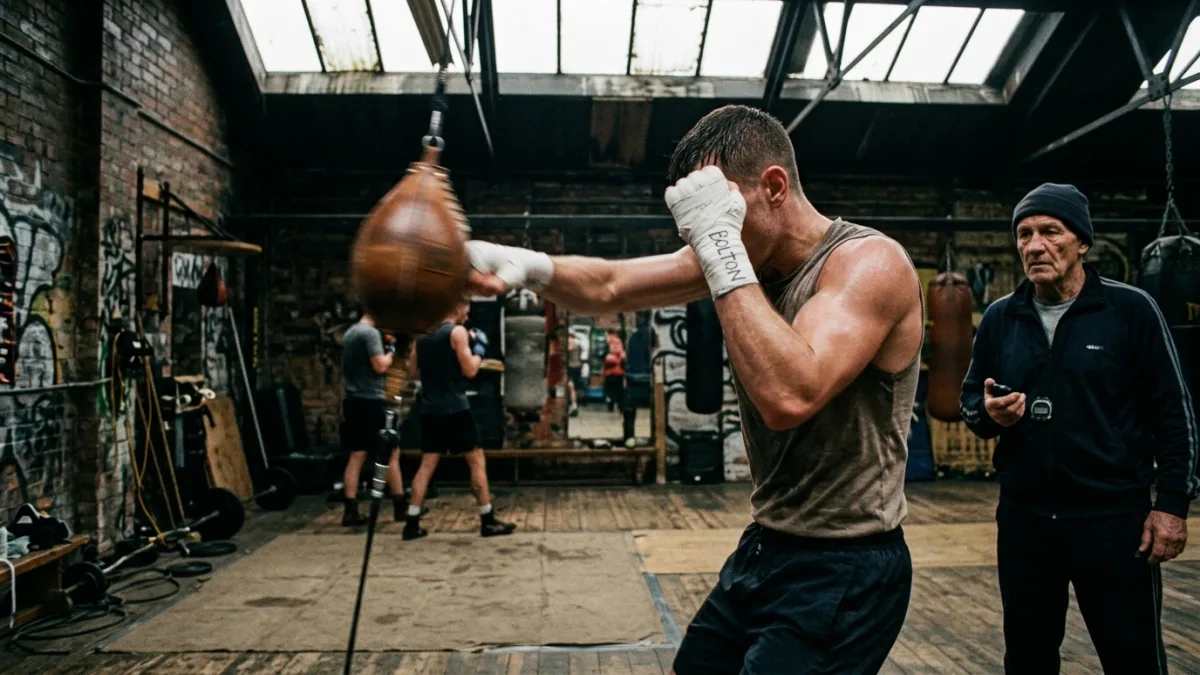 Amir Khan: From Bolton and Athens Silver to Light Welterweight Champion and a Last Fight With Kell Brook