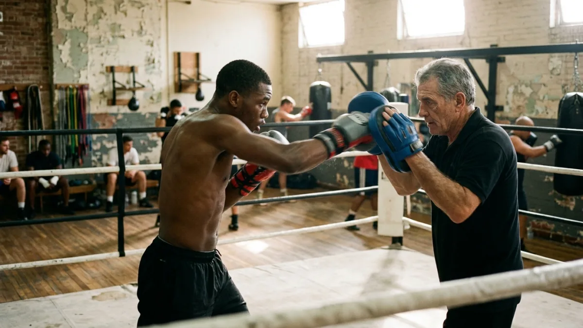 AMIR KHAN TO DEVOUR DEVON ALEXANDER