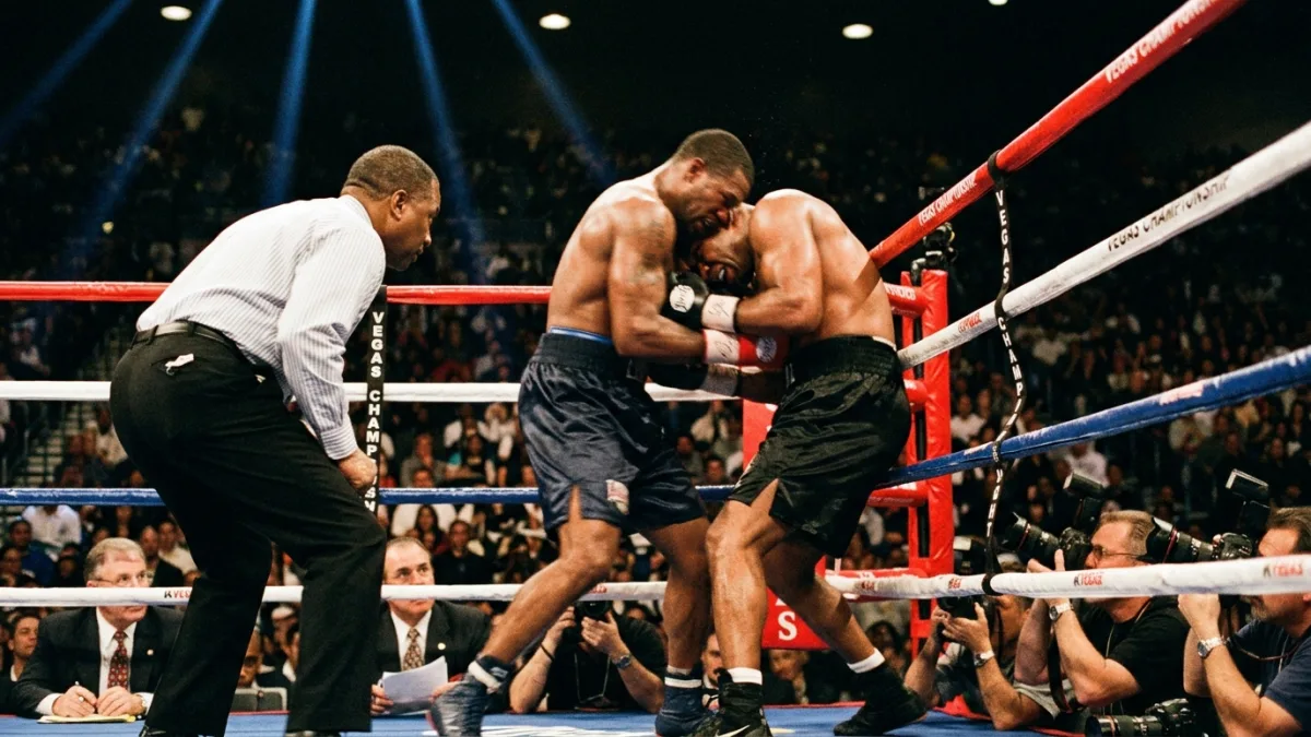Ward vs Kovalev 2016-2017: The 114-113 Split Verdict, the Eighth-Round Stoppage and the Low-Blow Row