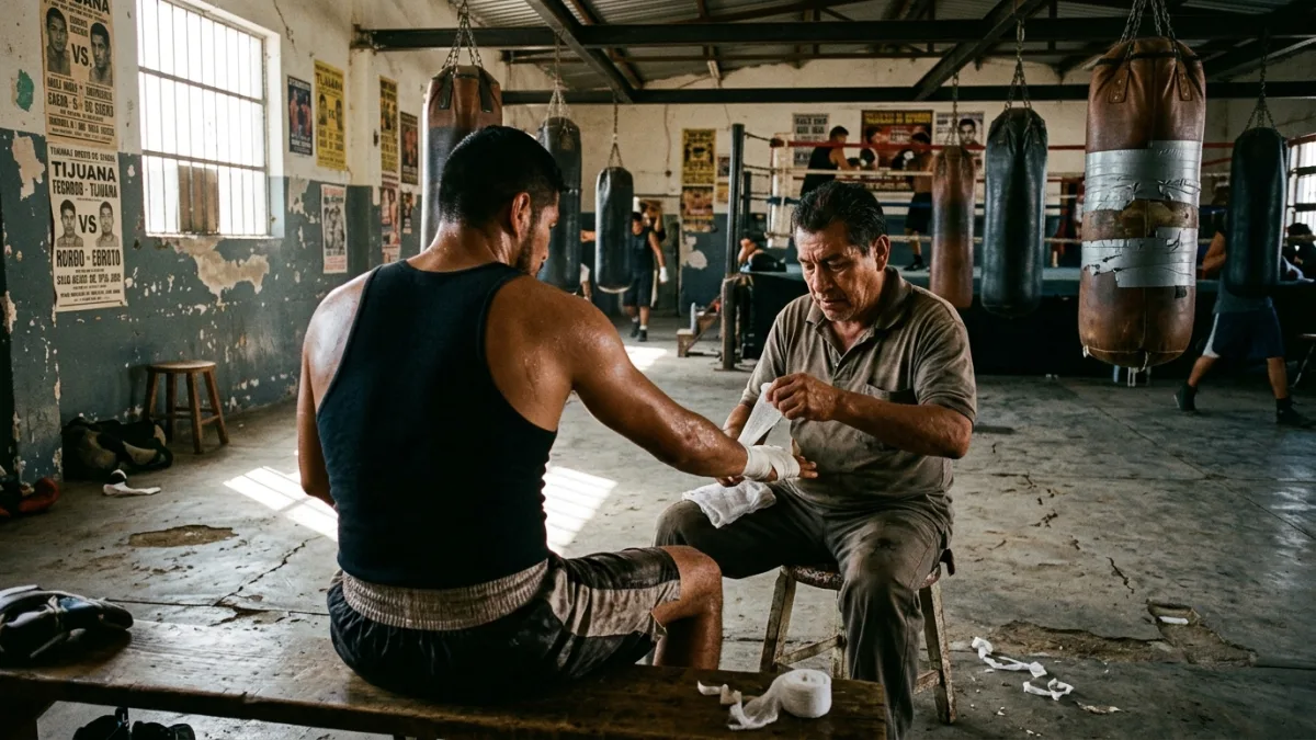 Antonio Margarito: From Tijuana to the Cotto Stoppage, the Hand Wrap Scandal and a Career Undone