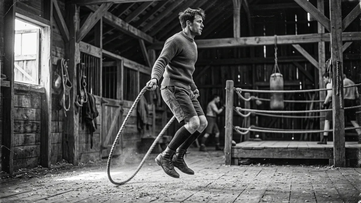 Battling Nelson, the Durable Dane: From Hegewisch to Goldfield and Forty Rounds with Ad Wolgast