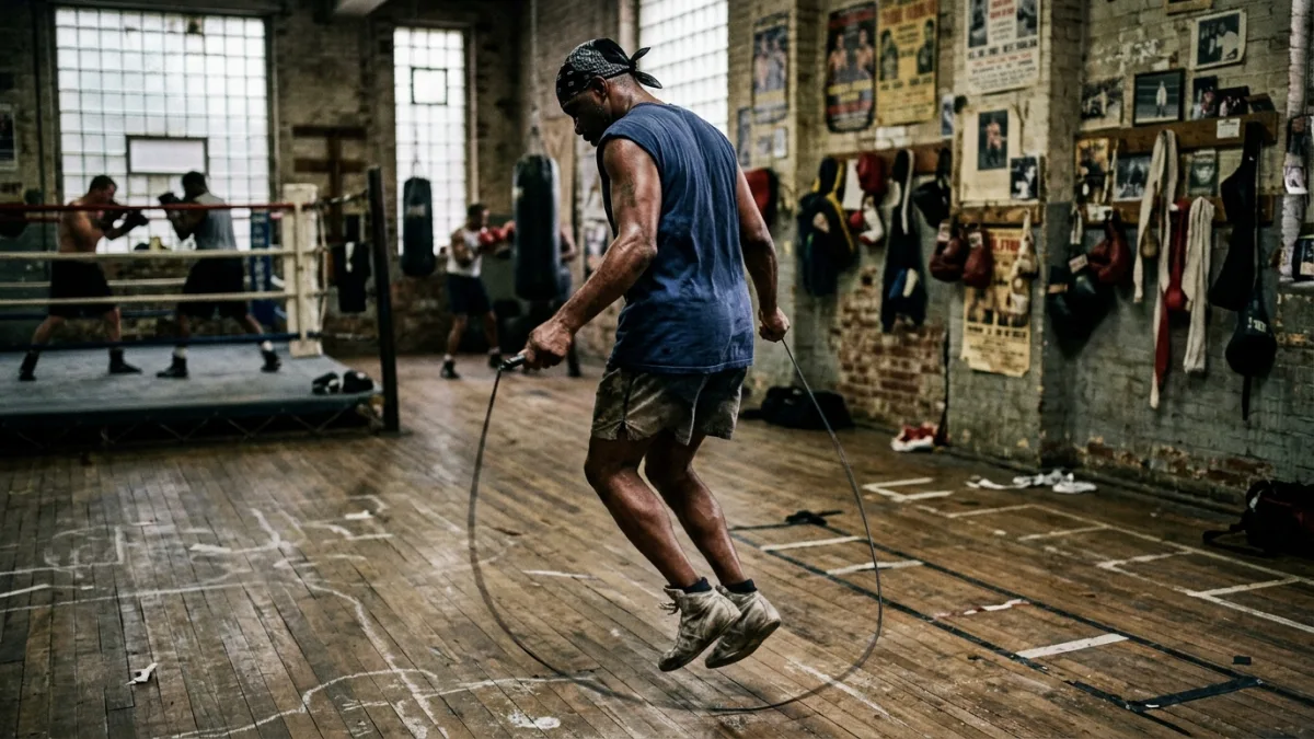 Bernard Hopkins: From Graterford to the Oldest Champion in Boxing History