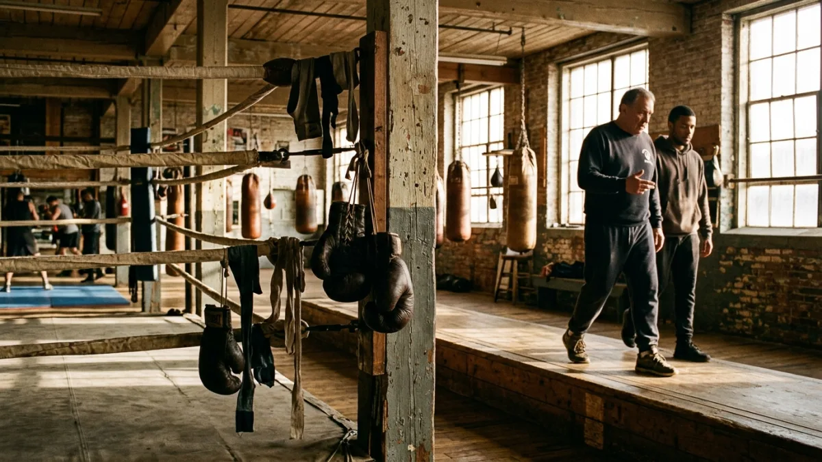 TOP 3 HEAVYWEIGHT CHAMPIONS IN HISTORY!