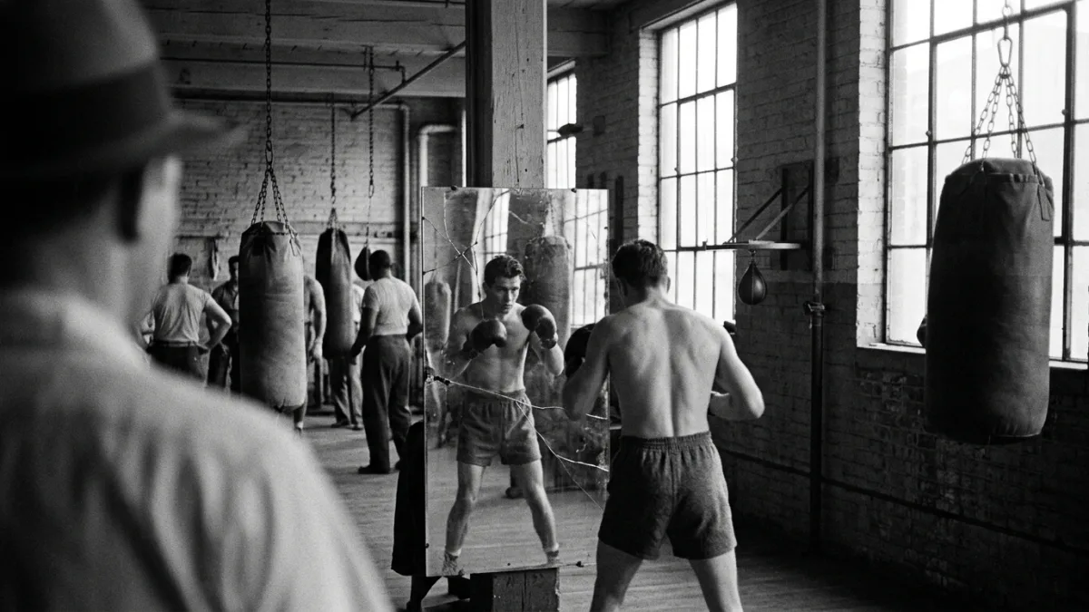 Billy Conn, the Pittsburgh Kid: From an East Liberty Gym to the Light Heavyweight Title and Two Nights With Joe Louis