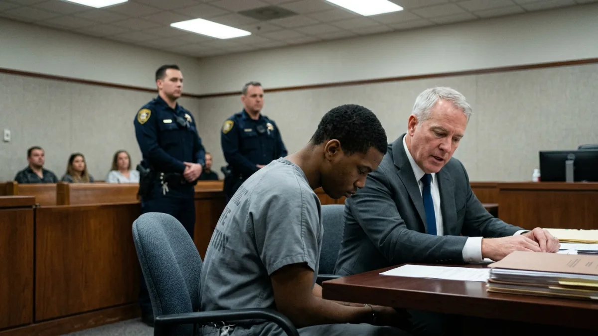 BOXER TIM COLEMAN HELD IN VEGAS MURDER