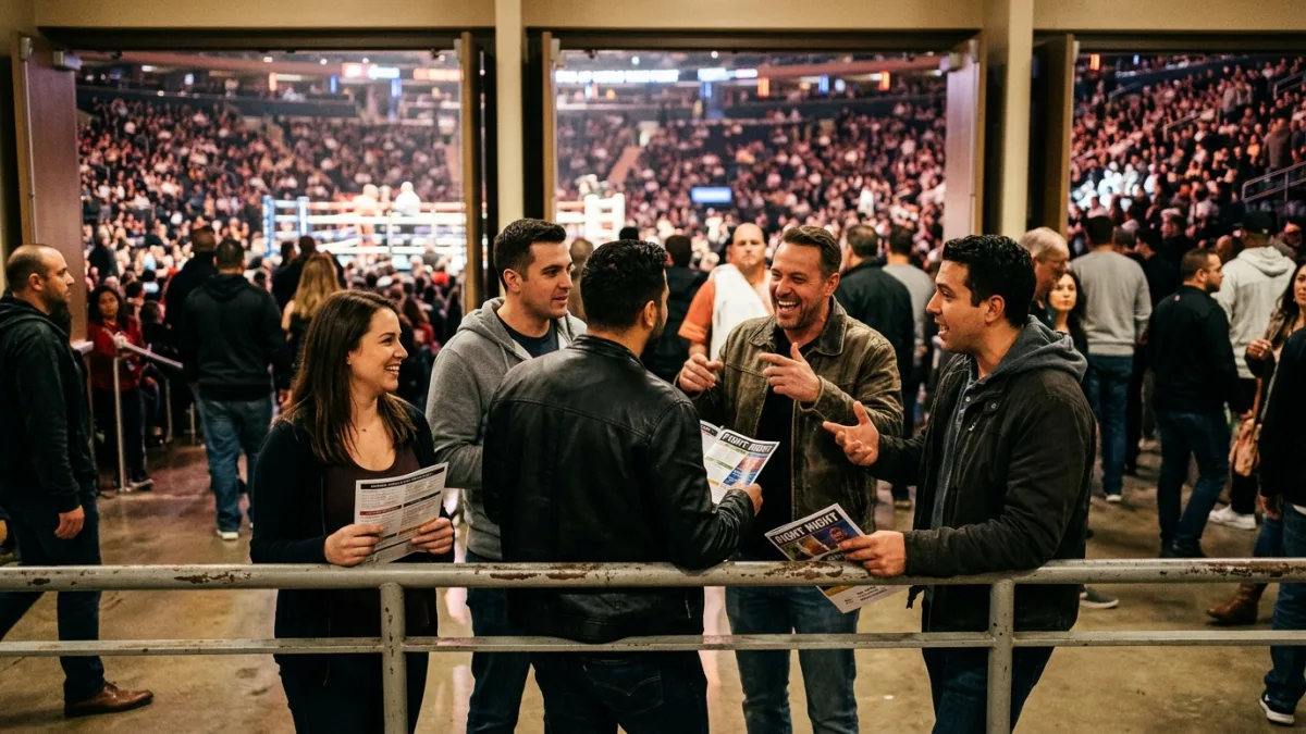 BOXING FANS WANT SUPERFIGHTS IN 2014