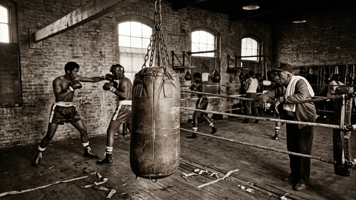 JANUARY BOXING HISTORY: EVERY MAJOR FIGHT & HAPPENING!