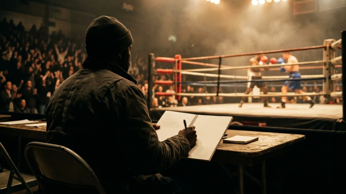 “ACE” AYALA HAS THE WEEKEND BOXING RESULTS