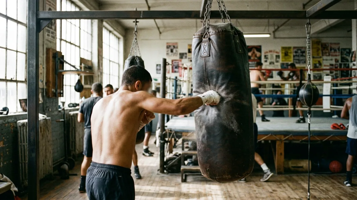RATING BOXING’S BEST PUNCHERS