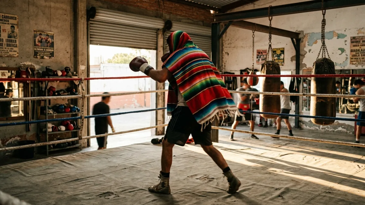 Canelo Álvarez: From Teenage Pro in Jalisco to Undisputed King and Beyond
