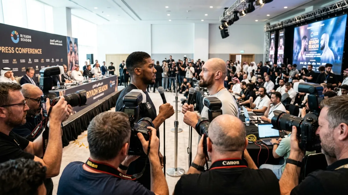 Canelo Alvarez vs. Christian Mbilli Rebooked for October 31 in Riyadh