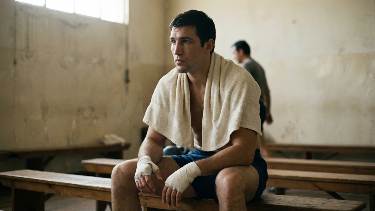 Carlos Monzón: From San Javier to the Middleweight Throne, and a Prison Sentence
