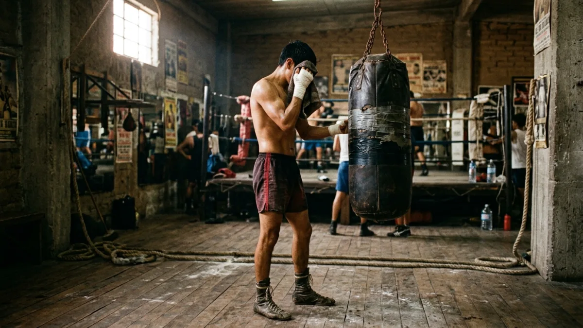 Carlos Zarate Built Two Knockout Streaks and Ruled the Bantamweights
