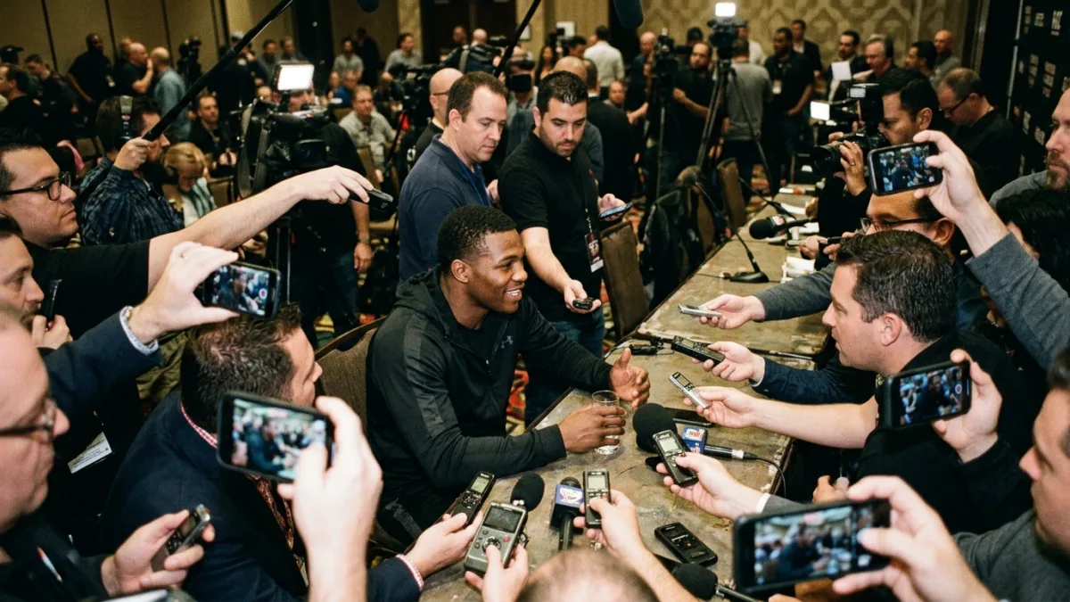 CASE FOR AMIR KHAN VS FLOYD MAYWEATHER