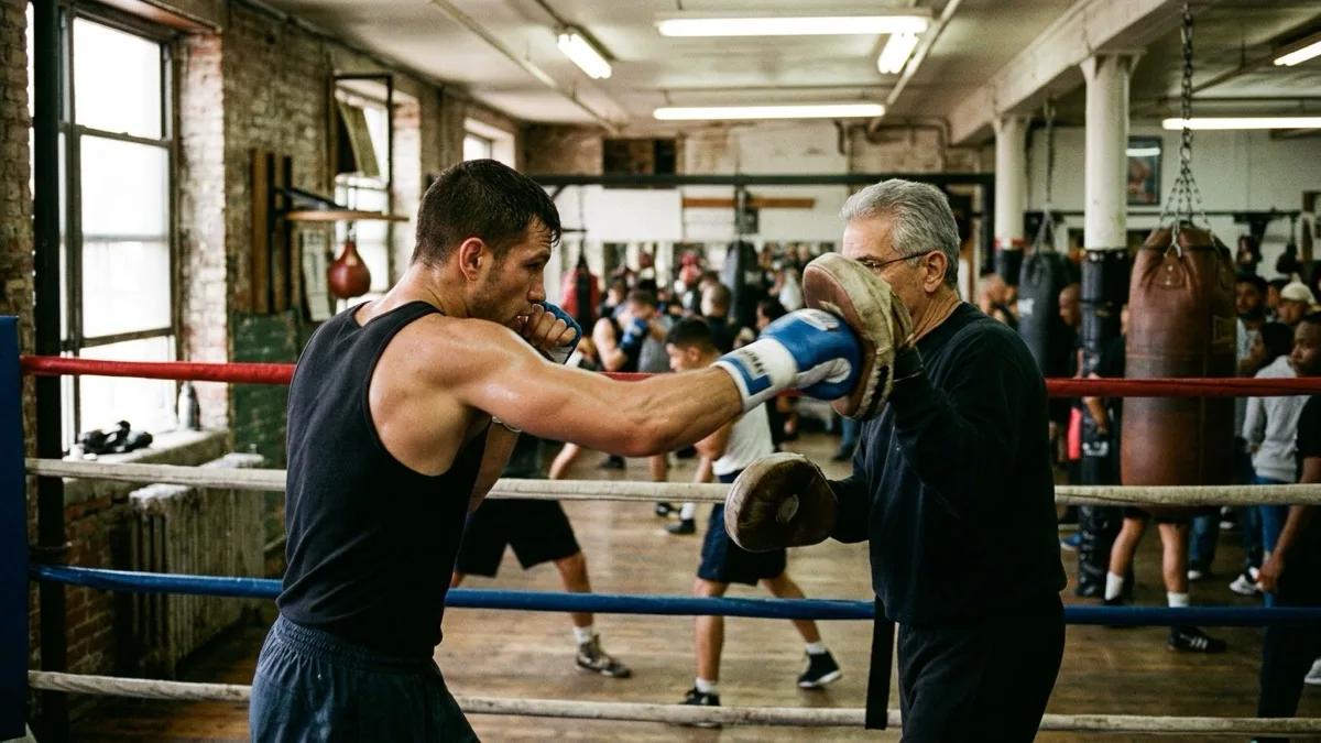 CRAWFORD AND WALTERS TOP THE YEARS BEST