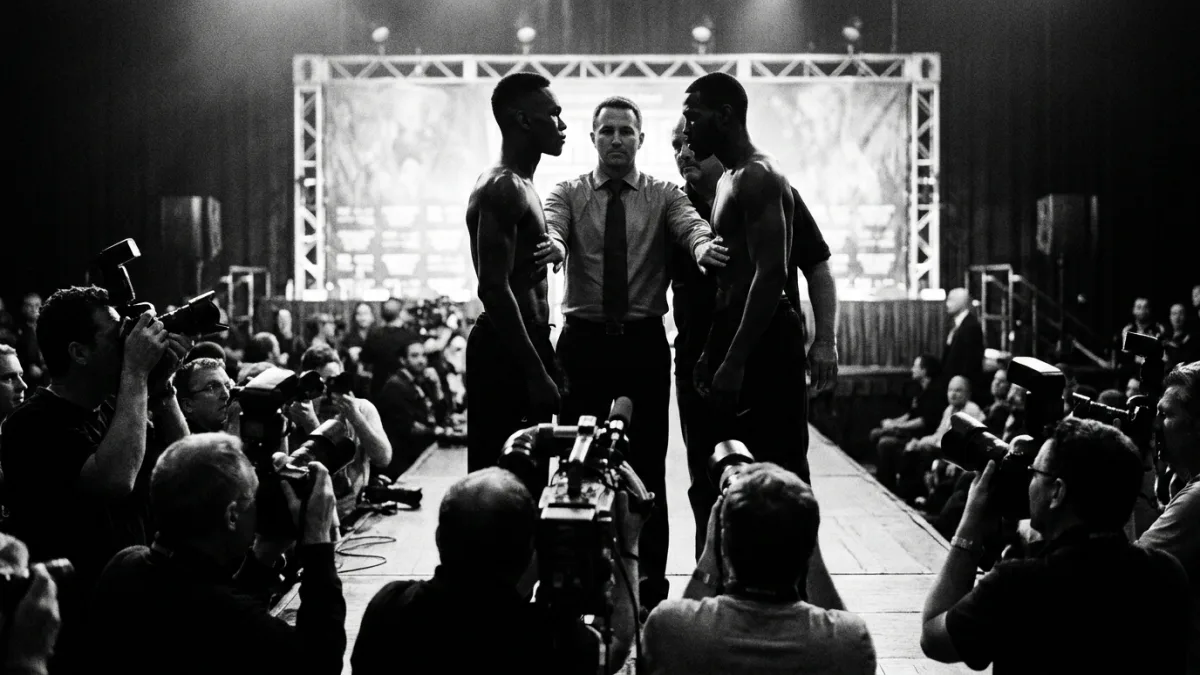 DANNY GARCIA “FORCED” INTO LUCAS MATTHYSSE FIGHT?