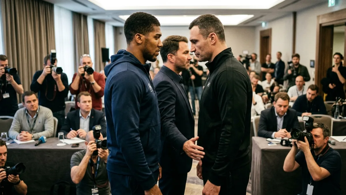 DAVID PRICE-TONY THOMPSON TOP BOXING ODDS/PREDICTIONS