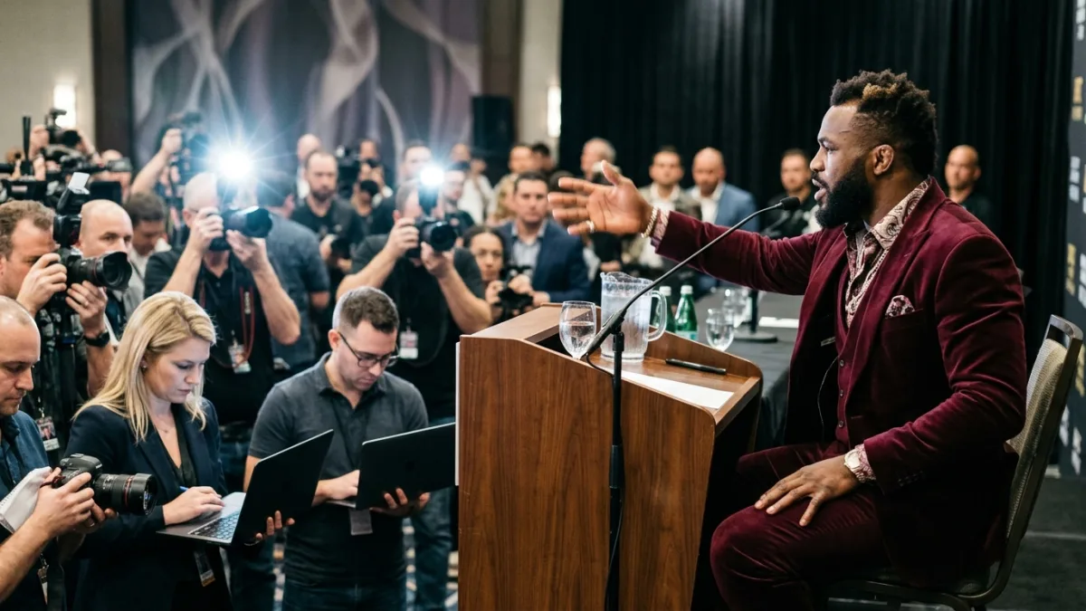 DID CONOR MCGREGOR EARN TITLE SHOT?