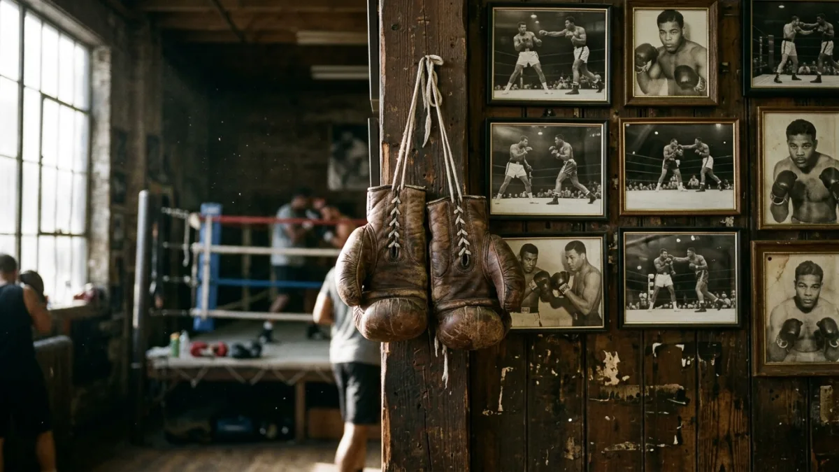 SIX+ YEARS SINCE DIEGO CORRALES DEATH: THE GOOD, THE BAD, THE REALITY!