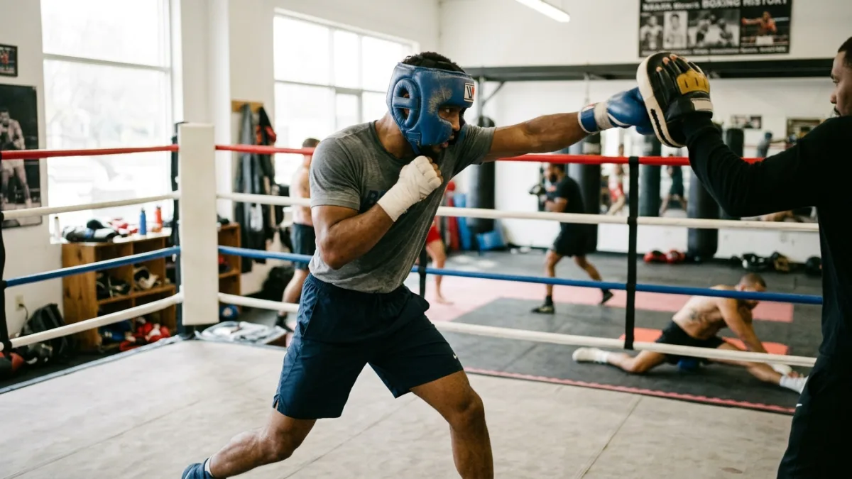DOES SERGEY KOVALOV HAVE THE GOODS?
