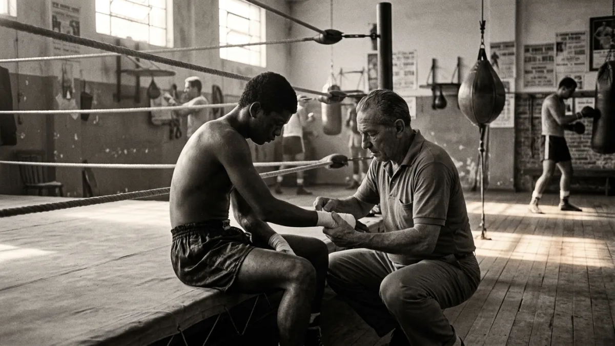 Éder Jofre: The Golden Bantam of São Paulo Who Lost Only to Fighting Harada