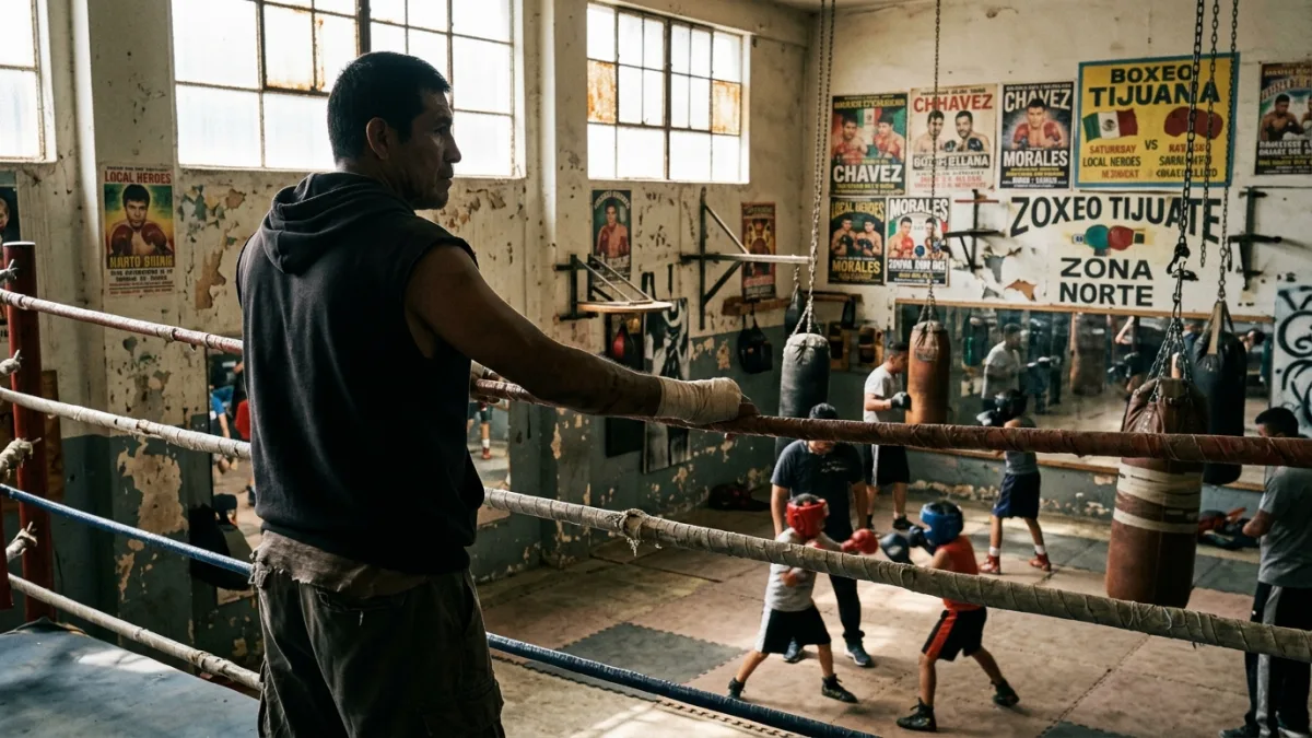 Erik Morales: Tijuana's 'El Terrible', Four-Division Champion and the Man Who Beat Pacquiao in 2005