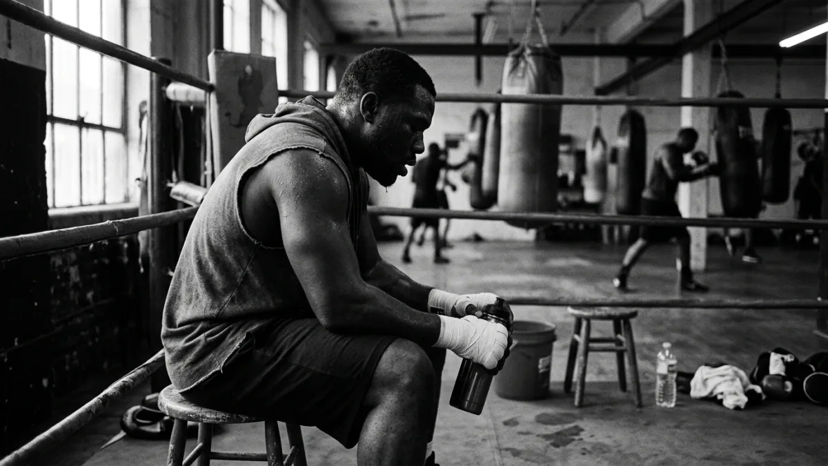 Evander Holyfield: From Atmore and Atlanta to Four-Time Heavyweight Champion