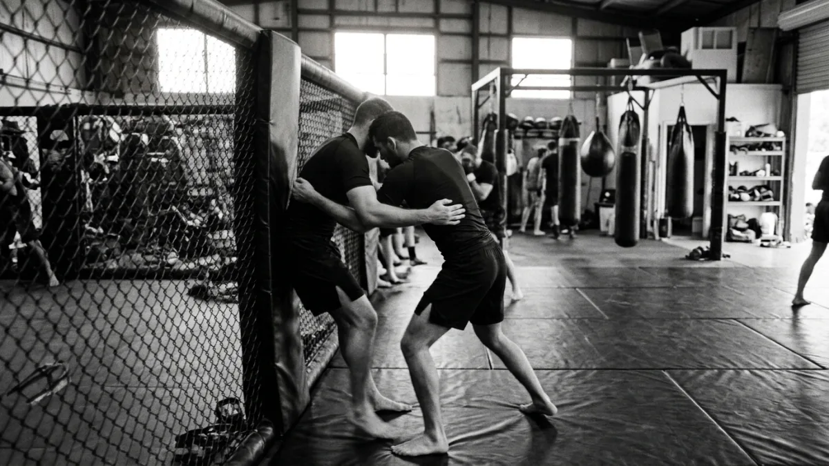 PIONEER TRANSGENDER ATHLETE AGAINST FALLON FOX FIGHTING GIRLS