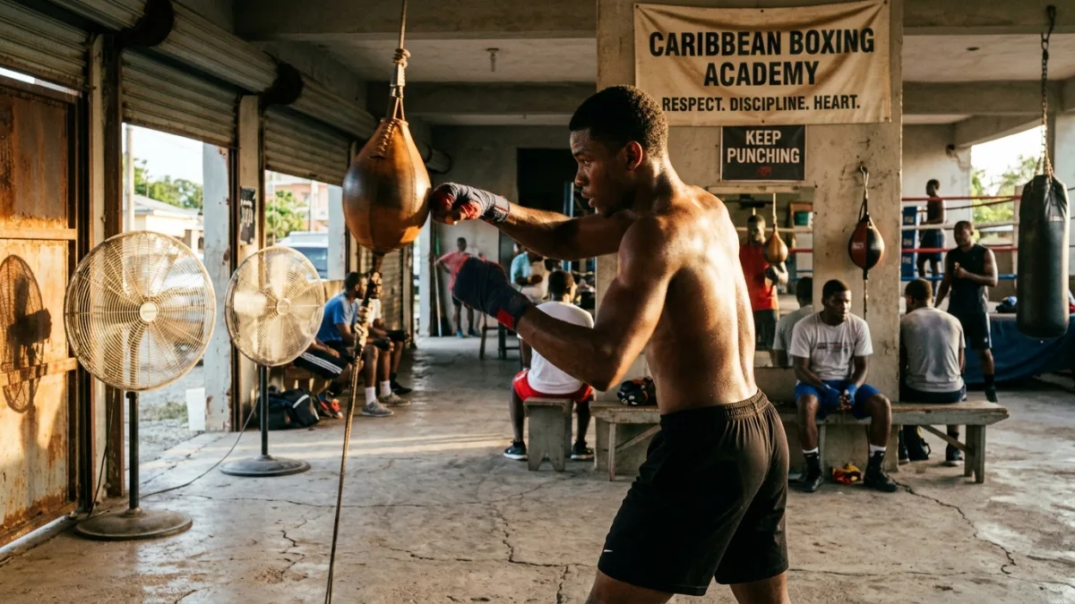 FELIX VERDEJO NEXT PUERTO RICAN KING?