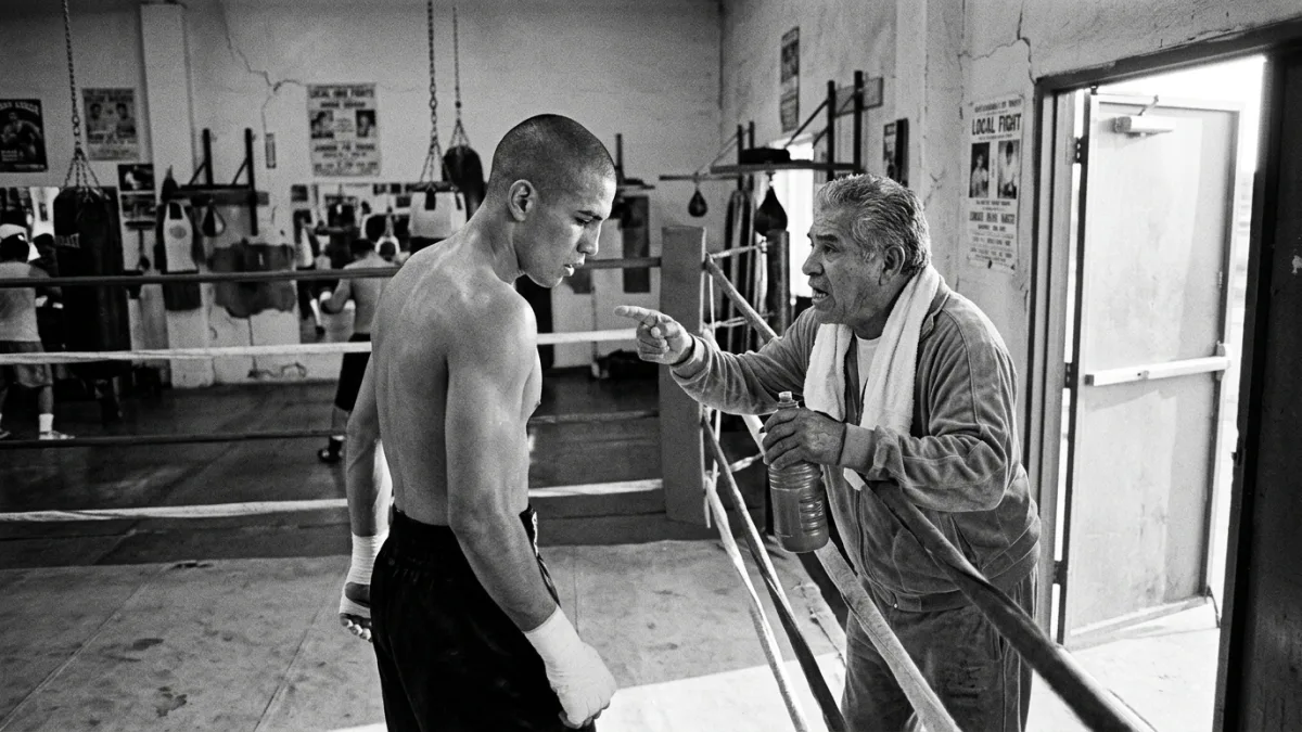 Fernando Vargas: From Oxnard Prodigy to Light Middleweight's Most Bitter Rival