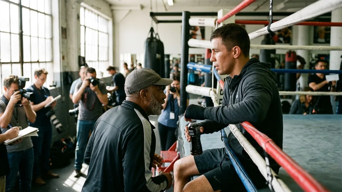 FLOYD MAYWEATHER: HYPOCRITE OR SMART?
