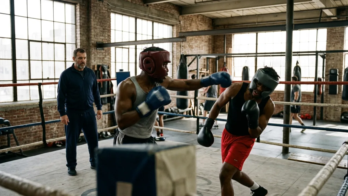 PLAYING DEVIL’S ADVOCATE: FLOYD MAYWEATHER VS. ROBERT GUERRERO