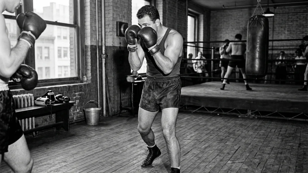 Floyd Patterson: From Wiltwyck School to Two-Time Heavyweight Champion