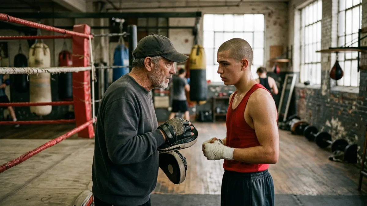 FREDDIE ROACH ON MANNY PACQUIAO AND STEROIDS!