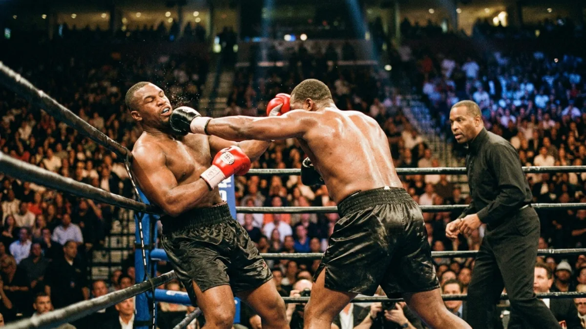 Fury vs Wilder, 2018-2021: The Draw, the Towel and the 11th-Round Finish That Closed a Heavyweight Trilogy