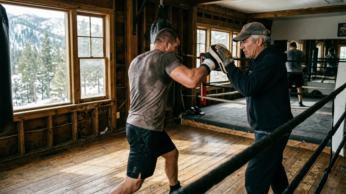 Gennady Golovkin: From Karaganda to the Hall of Fame