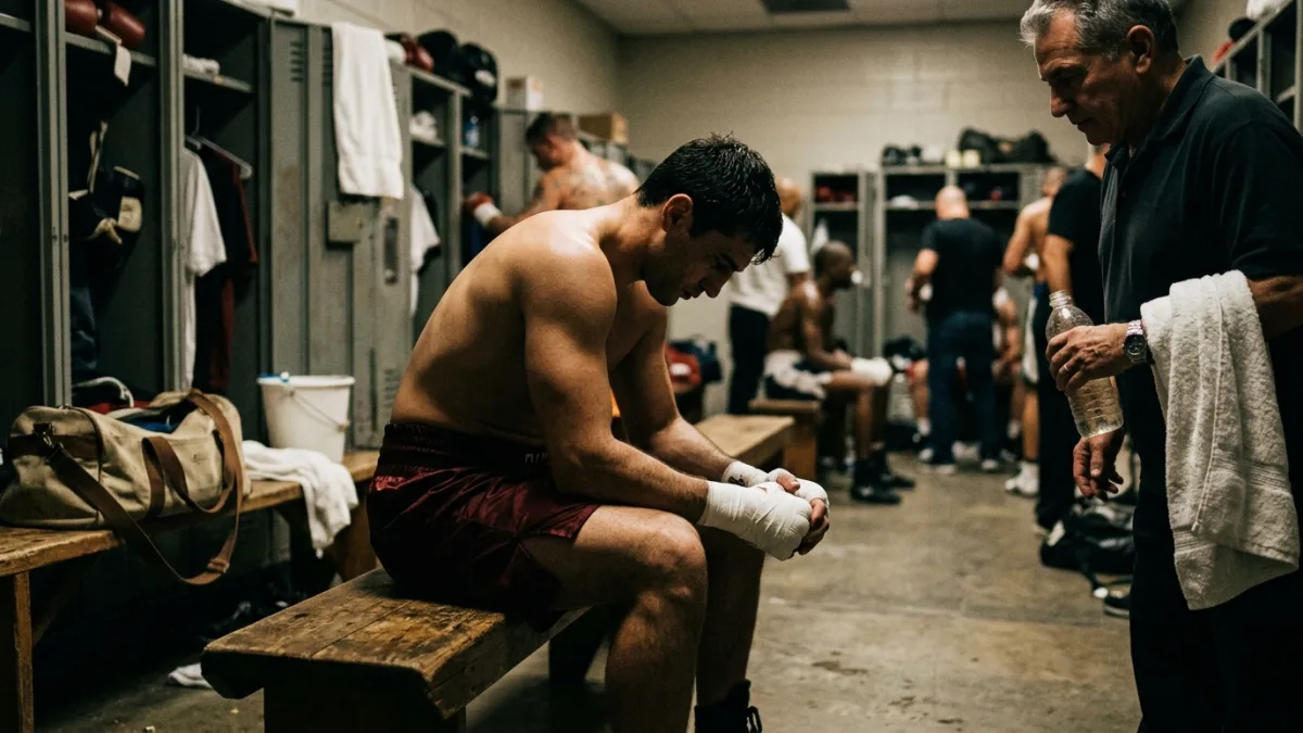 GENNADY GOLOVKIN & WEEKEND BOXING ODDS