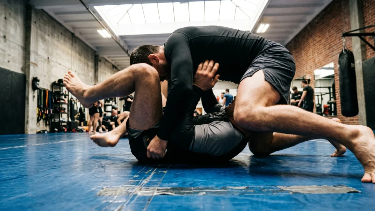 LISTEN: RING TALK SUNDAY MMA REPLAY!