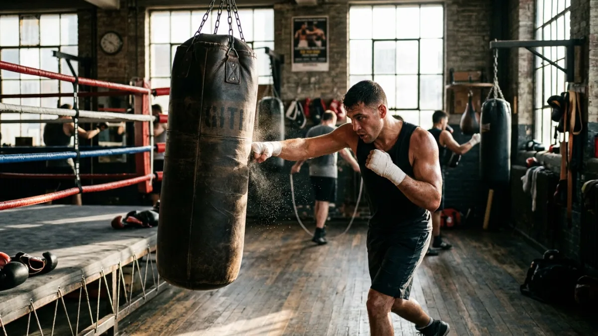 GGG, SAUL, WARD, SERGEY DESTINED TO LOSE