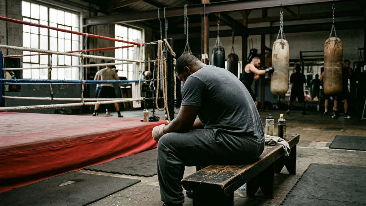 PROFESSOR MARBRY: THE GREATEST HEAVYWEIGHTS #1-9